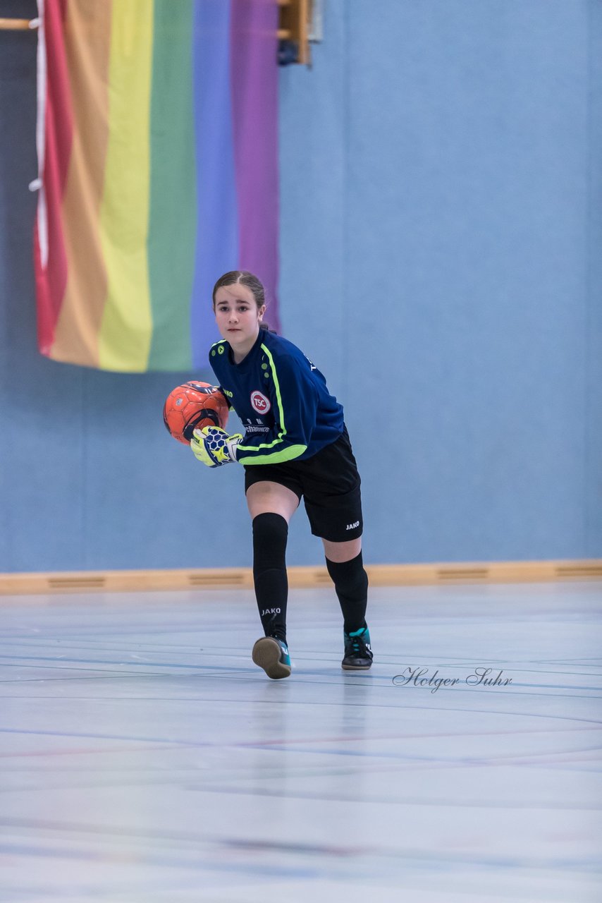 Bild 380 - wCJ Futsalmeisterschaft Runde 1